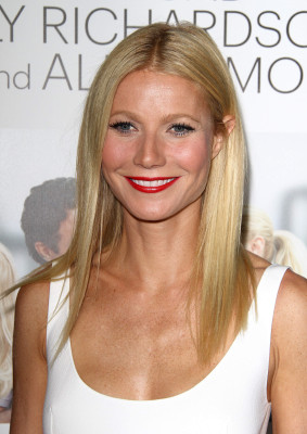 Gwyneth Paltrow pic #645898