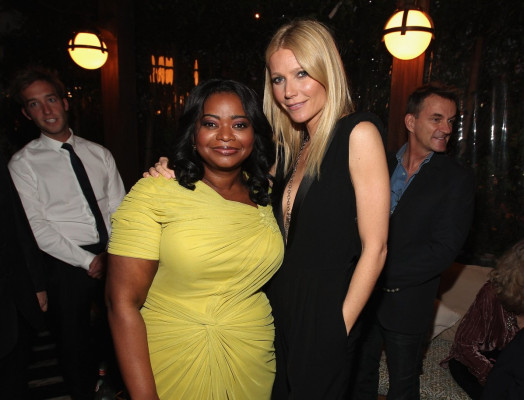 Gwyneth Paltrow pic #452168