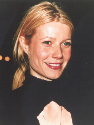 Gwynet Paltrow pic #115062