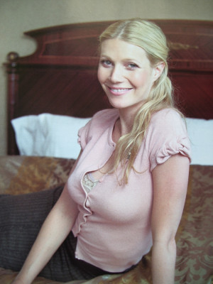 Gwyneth Paltrow pic #216091