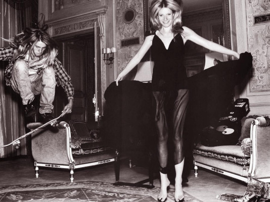 photo 29 in Paltrow gallery [id56982] -0001-11-30 00:00:00