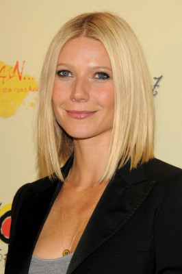 photo 3 in Gwynet Paltrow gallery [id192460] 2009-10-23 00:00:00