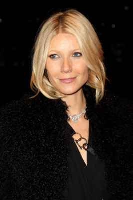 photo 4 in Paltrow gallery [id192470] 2009-10-23 00:00:00