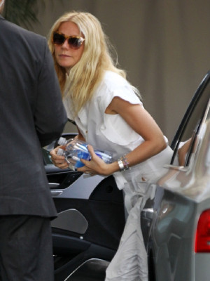 Gwyneth Paltrow pic #592849