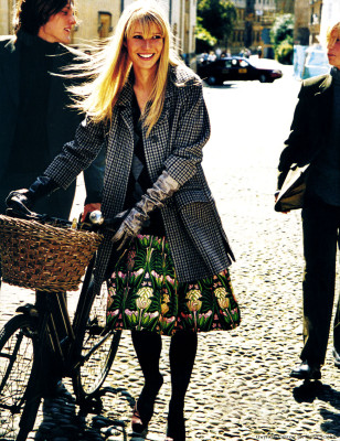 Gwynet Paltrow pic #11973