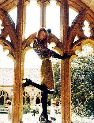 Gwynet Paltrow pic #12045