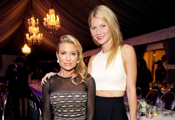 Gwyneth Paltrow pic #743425