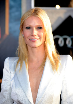 Gwyneth Paltrow pic #253177