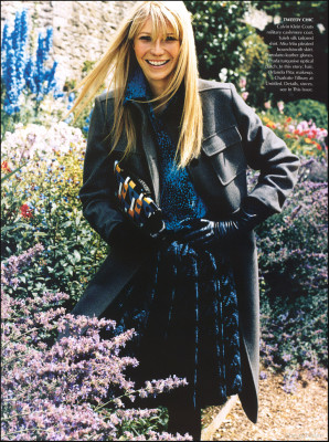 photo 11 in Gwynet Paltrow gallery [id12163] -0001-11-30 00:00:00