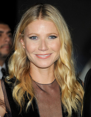 Gwyneth Paltrow pic #804497