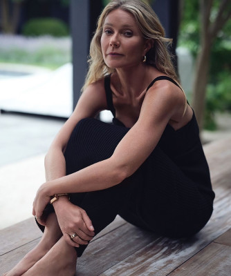 Gwyneth Paltrow pic #1334417