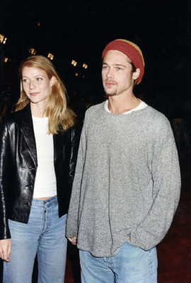 Gwyneth Paltrow pic #599285