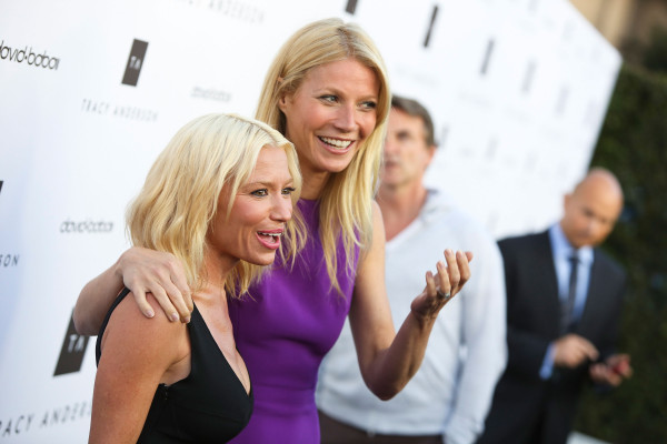 Gwyneth Paltrow pic #610849