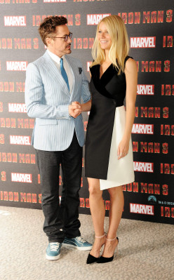 Gwyneth Paltrow pic #610811