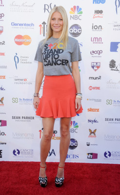 Gwyneth Paltrow pic #538532