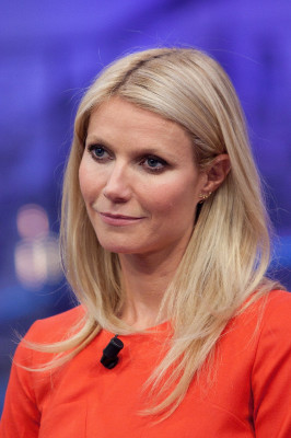 Gwyneth Paltrow pic #554870
