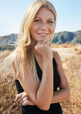photo 4 in Gwyneth Paltrow gallery [id1248512] 2021-02-18 00:00:00
