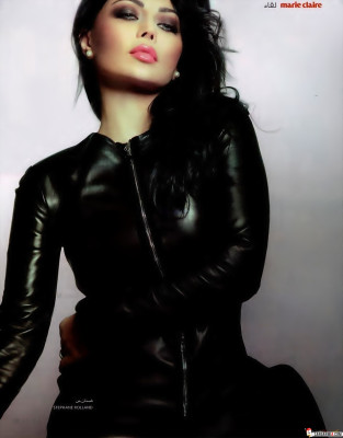 Haifa Wehbe pic #505760