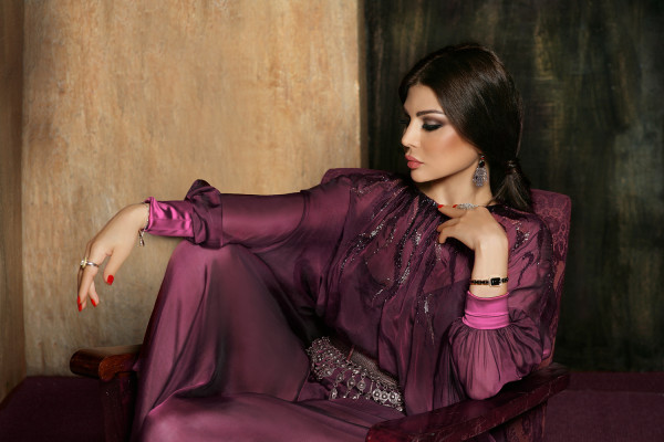 Haifa Wehbe pic #505763