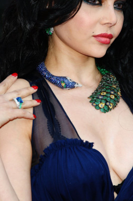 Haifa Wehbe pic #411542