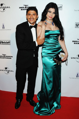 Haifa Wehbe pic #411555