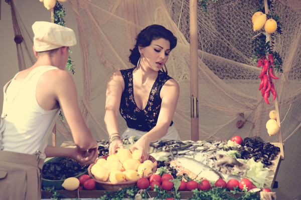 Haifa Wehbe pic #505766