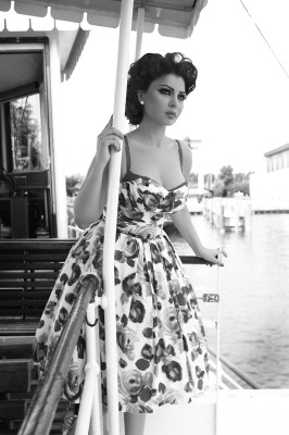 Haifa Wehbe pic #505774