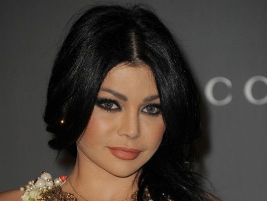 Haifa Wehbe pic #560894