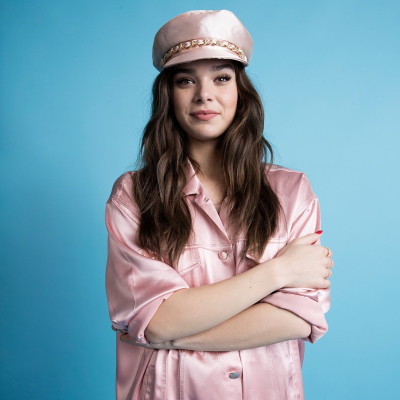 Hailee Steinfeld pic #1045389