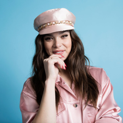 Hailee Steinfeld pic #1045387