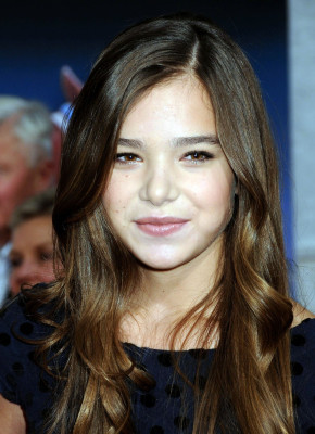 Hailee Steinfeld pic #339731