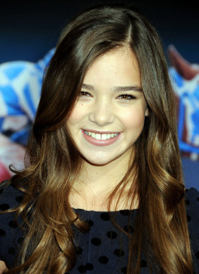 Hailee Steinfeld pic #339721
