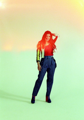 Hailee Steinfeld pic #849101