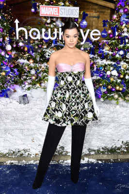 Hailee Steinfeld pic #1280315