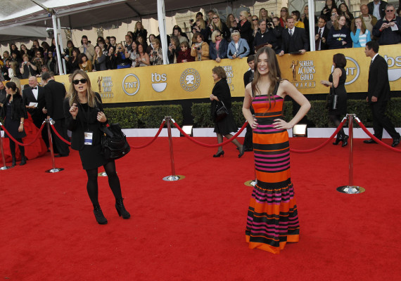 Hailee Steinfeld pic #339809