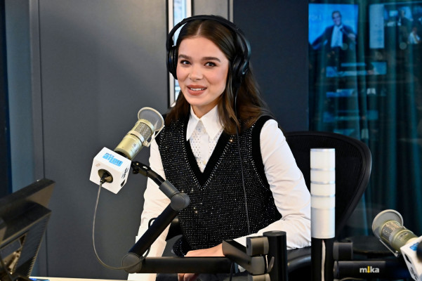 Hailee Steinfeld pic #1283046