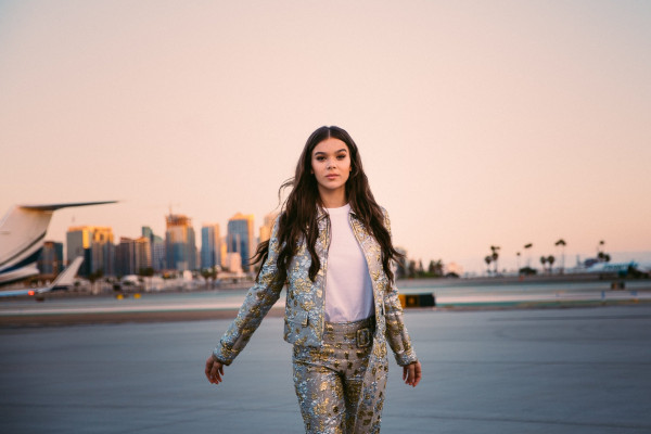 Hailee Steinfeld pic #1054054