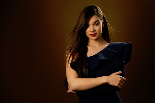 Hailee Steinfeld pic #927894