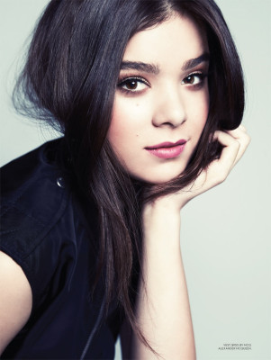 Hailee Steinfeld pic #647054