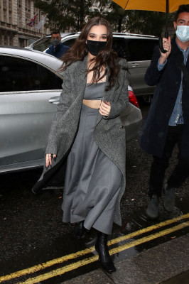 Hailee Steinfeld pic #1280197