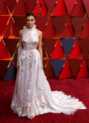 Hailee Steinfeld pic #912593