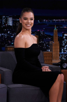 Hailee Steinfeld pic #1283306
