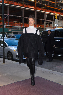 Hailee Steinfeld pic #1283169