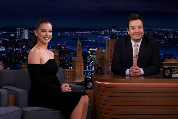 Hailee Steinfeld pic #1283304