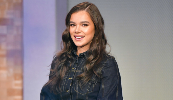 Hailee Steinfeld pic #1283409