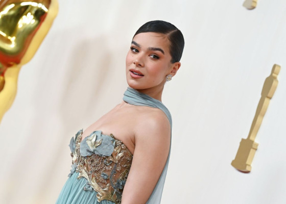 Hailee Steinfeld pic #1348469