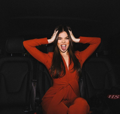 Hailee Steinfeld pic #1193382