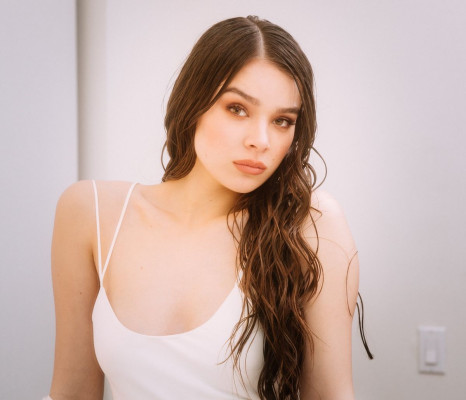 Hailee Steinfeld pic #1204753