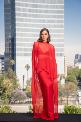 Hailee Steinfeld pic #1371668