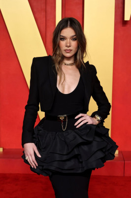 Hailee Steinfeld pic #1348404